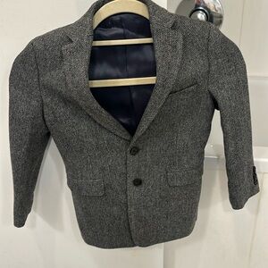 Never worn Boys Hickey Freeman blazer